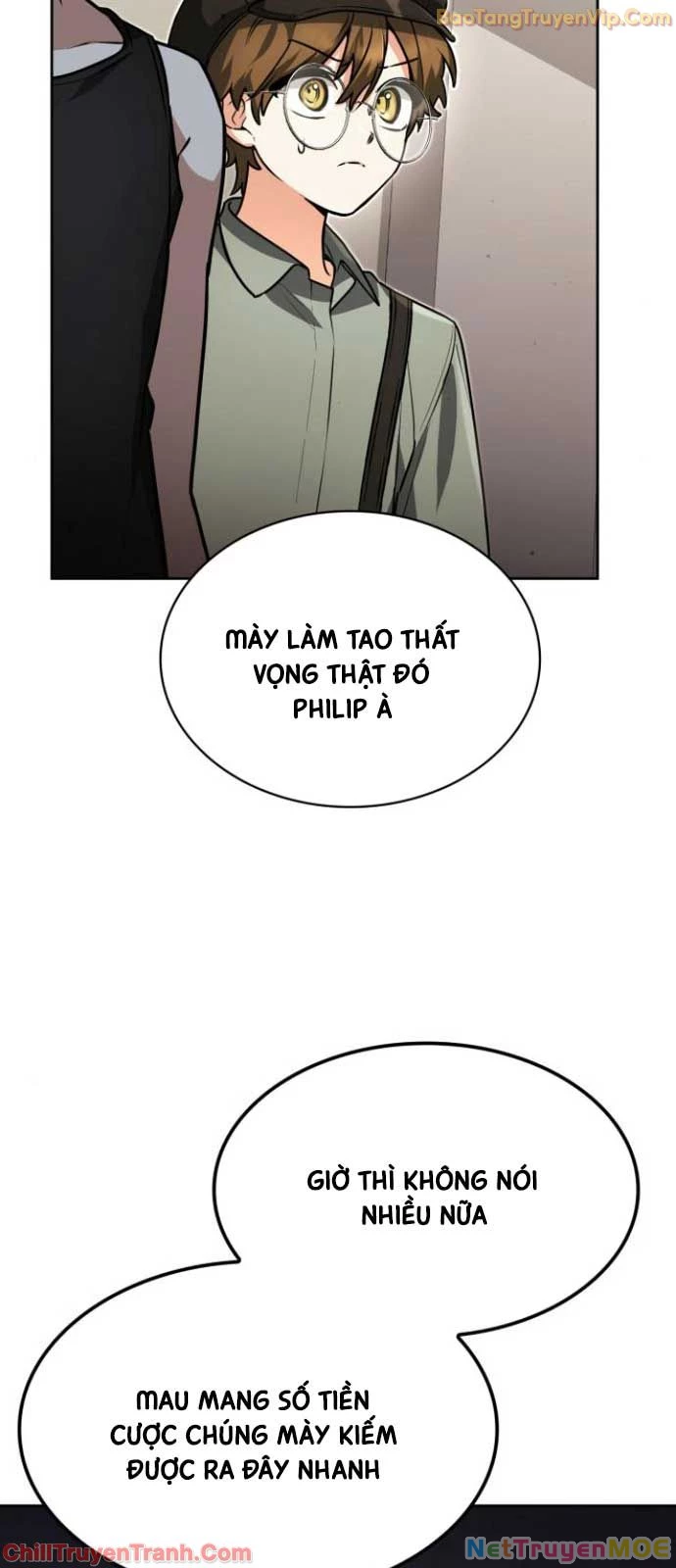 Đa Sắc Ma Pháp Sư Thiên Tài Chapter 27 - Trang 3