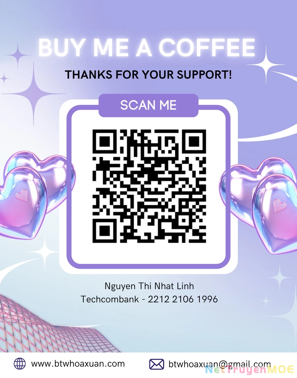 Nhỏ ngồi cạnh bên nhìn tôi với ánh mắt như vậy Chapter 37 - Trang 2