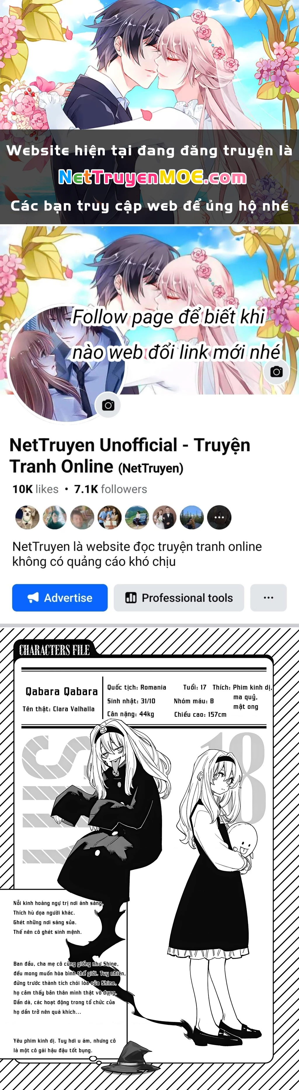 Shy Chapter 156 - Next Chapter 157