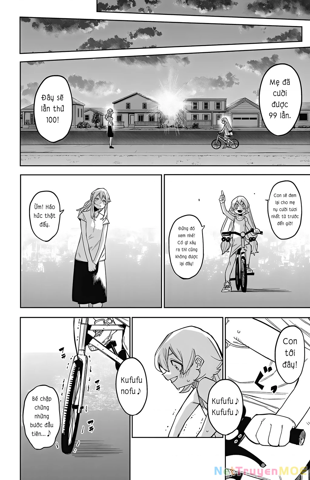 Shy Chapter 156 - Trang 4