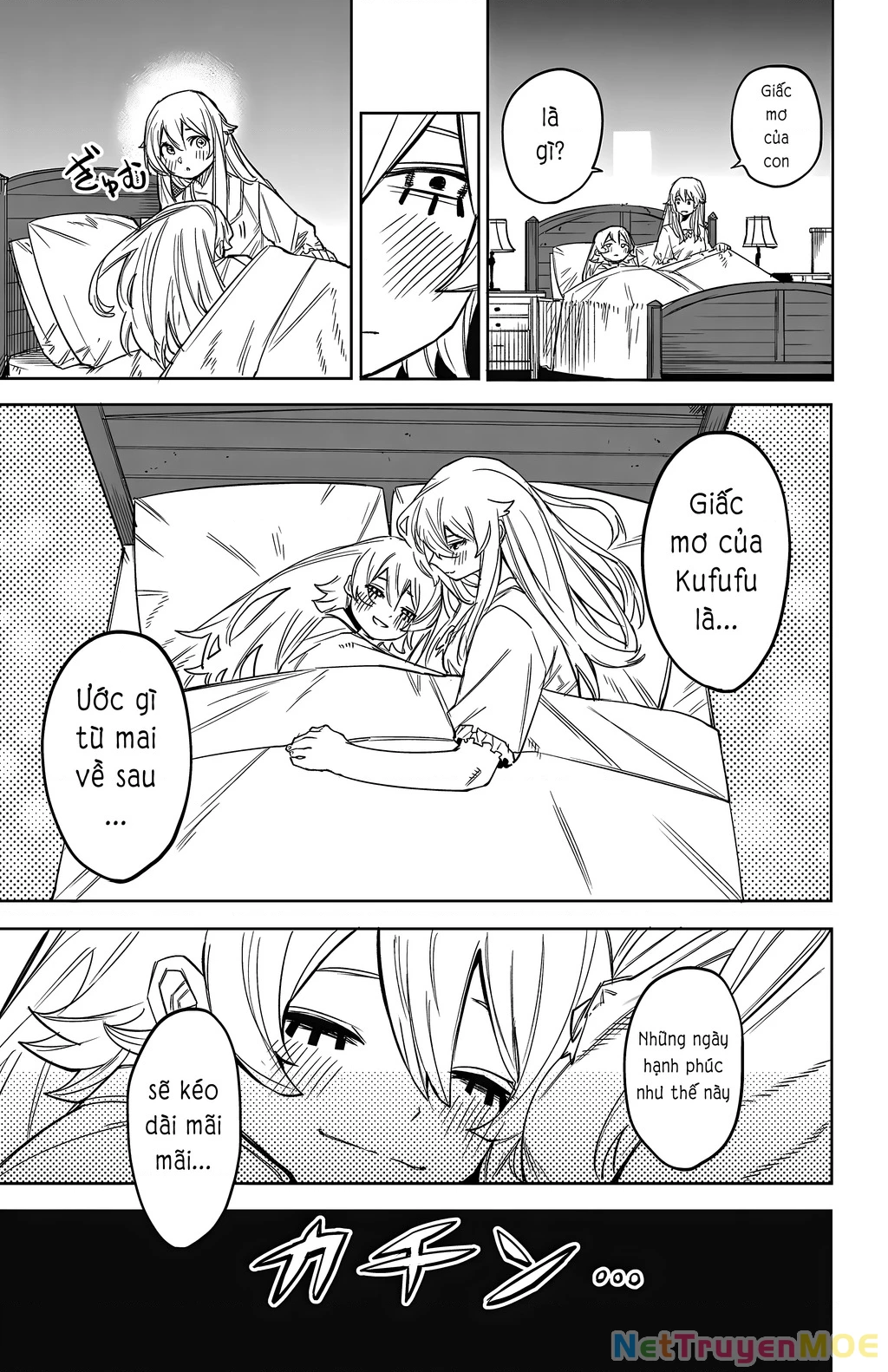 Shy Chapter 156 - Trang 4