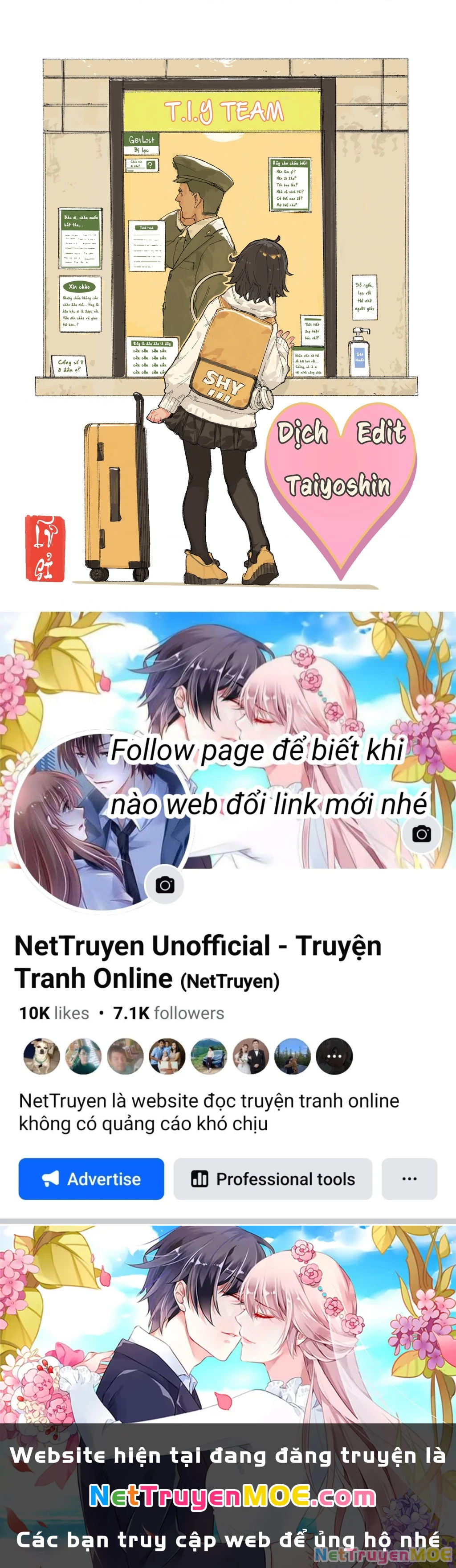 Shy Chapter 156 - Trang 4