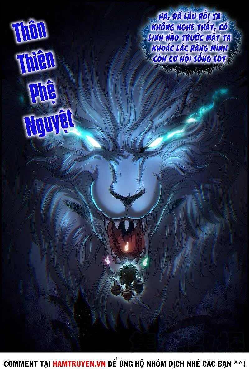 Ngự Linh Thế Giới Chapter 528 - Trang 4