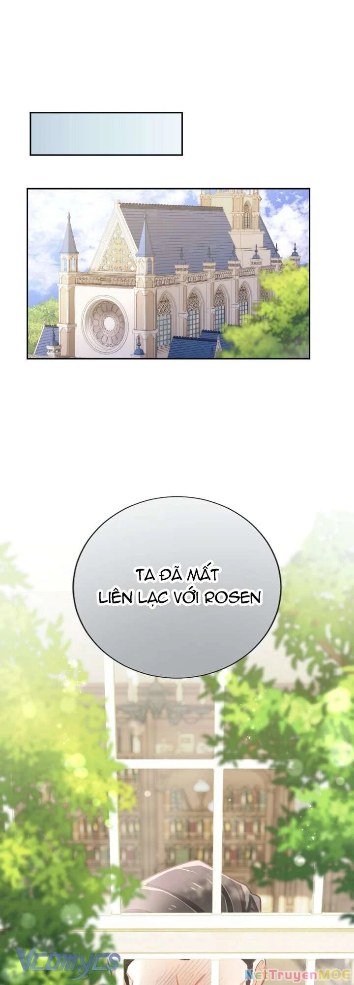 Sự Trả Thù Của Dự Khuyết Thánh Nữ Chapter 103 - Trang 4