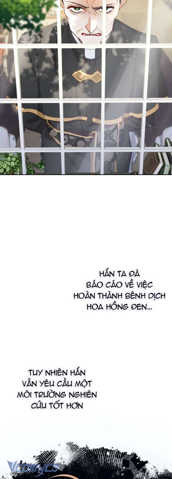 Sự Trả Thù Của Dự Khuyết Thánh Nữ Chapter 103 - Trang 4