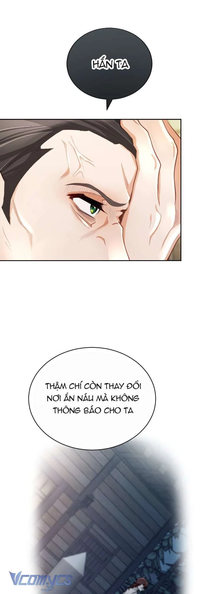 Sự Trả Thù Của Dự Khuyết Thánh Nữ Chapter 103 - Trang 4