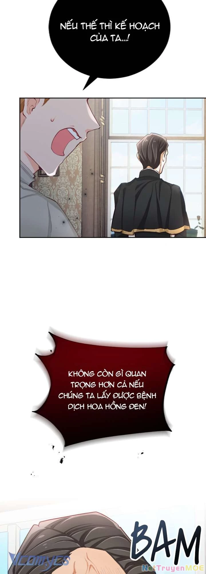 Sự Trả Thù Của Dự Khuyết Thánh Nữ Chapter 103 - Trang 4