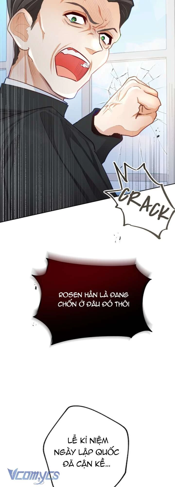 Sự Trả Thù Của Dự Khuyết Thánh Nữ Chapter 103 - Trang 4