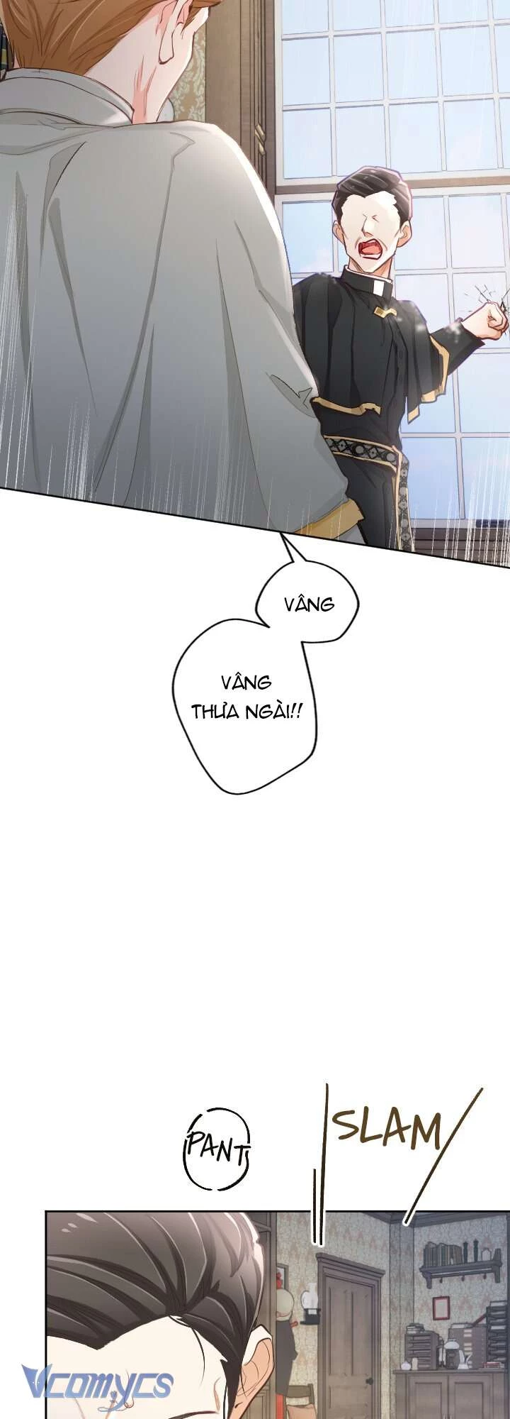 Sự Trả Thù Của Dự Khuyết Thánh Nữ Chapter 103 - Trang 4