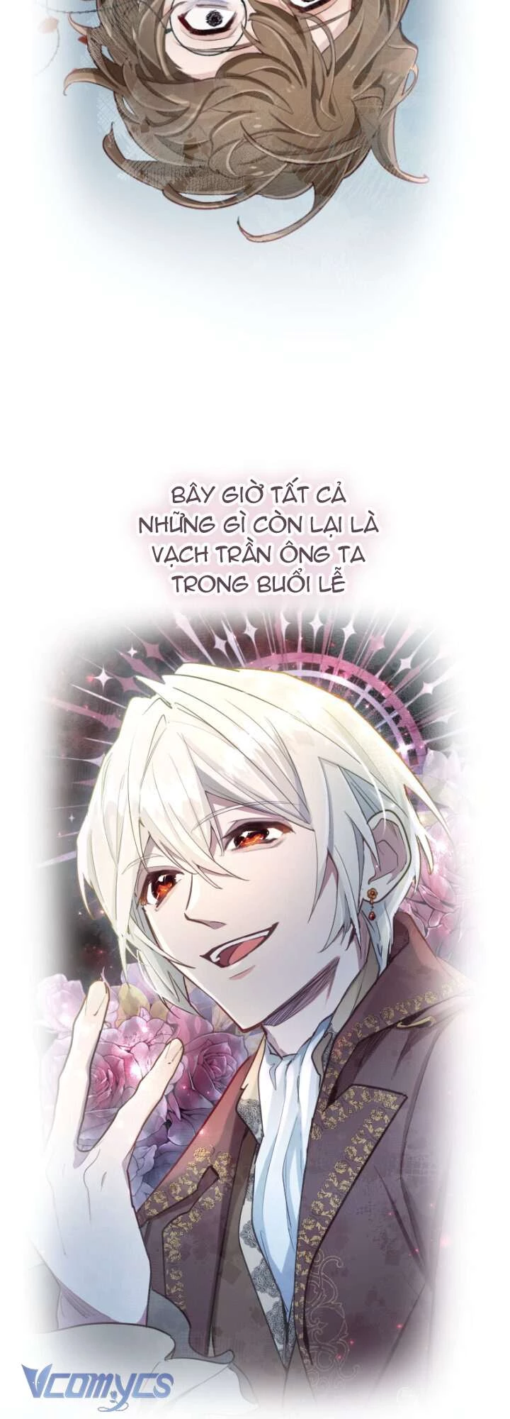 Sự Trả Thù Của Dự Khuyết Thánh Nữ Chapter 103 - Trang 4