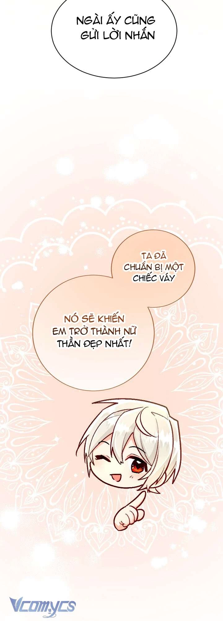 Sự Trả Thù Của Dự Khuyết Thánh Nữ Chapter 103 - Trang 4
