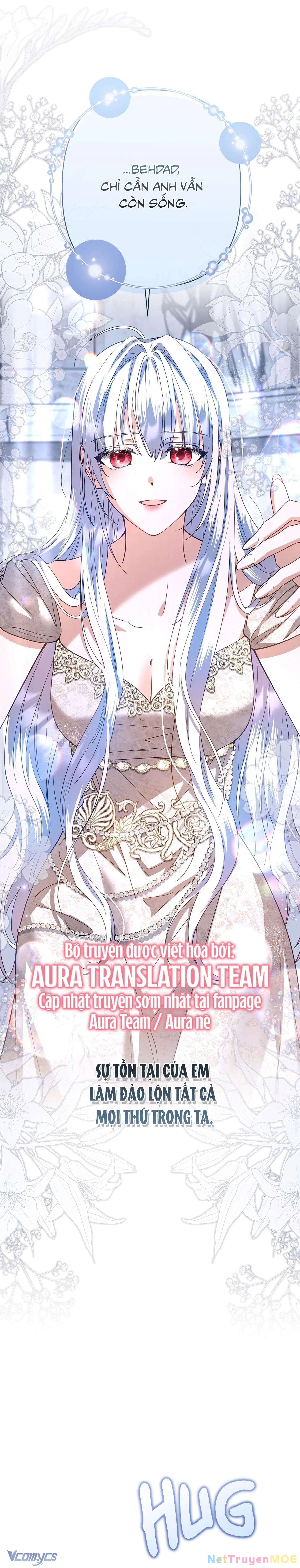 Vết Trăng Chapter 64 - Trang 4