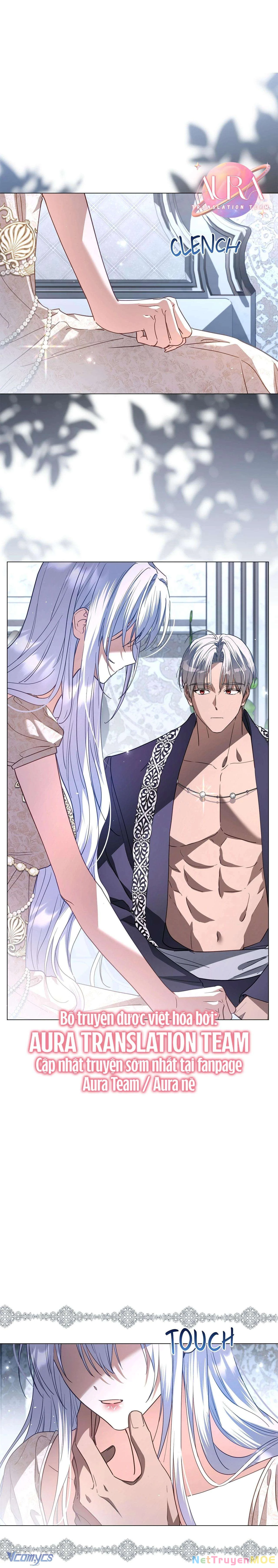 Vết Trăng Chapter 64 - Trang 4