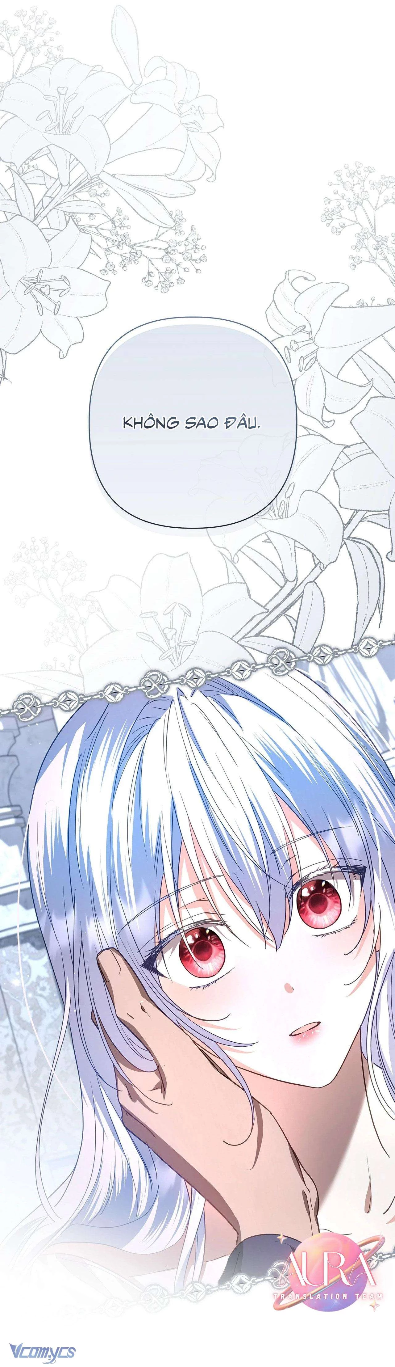 Vết Trăng Chapter 64 - Trang 4