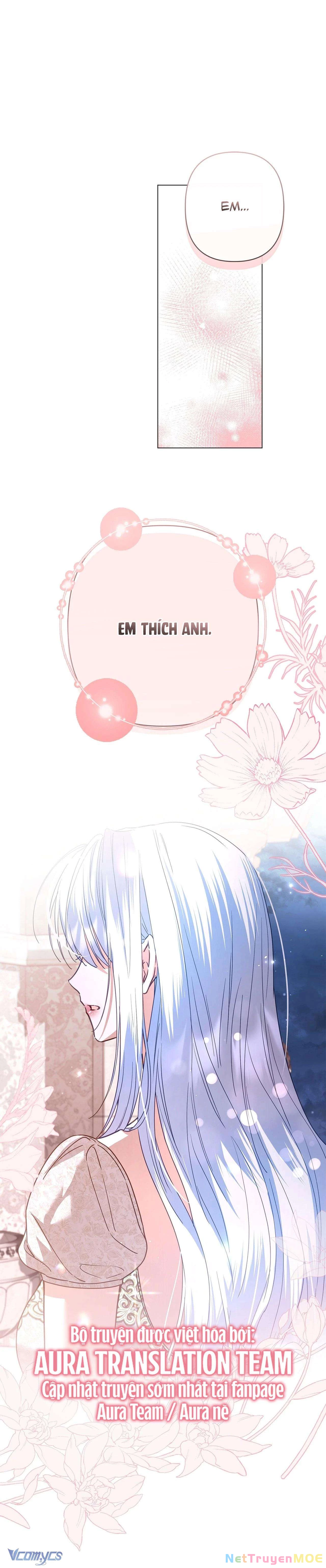 Vết Trăng Chapter 64 - Trang 4