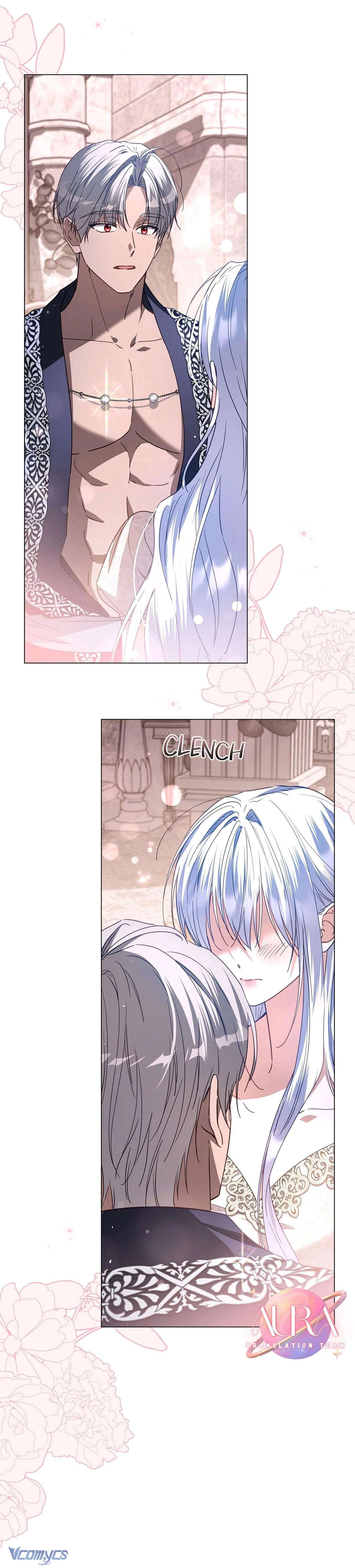 Vết Trăng Chapter 64 - Trang 4