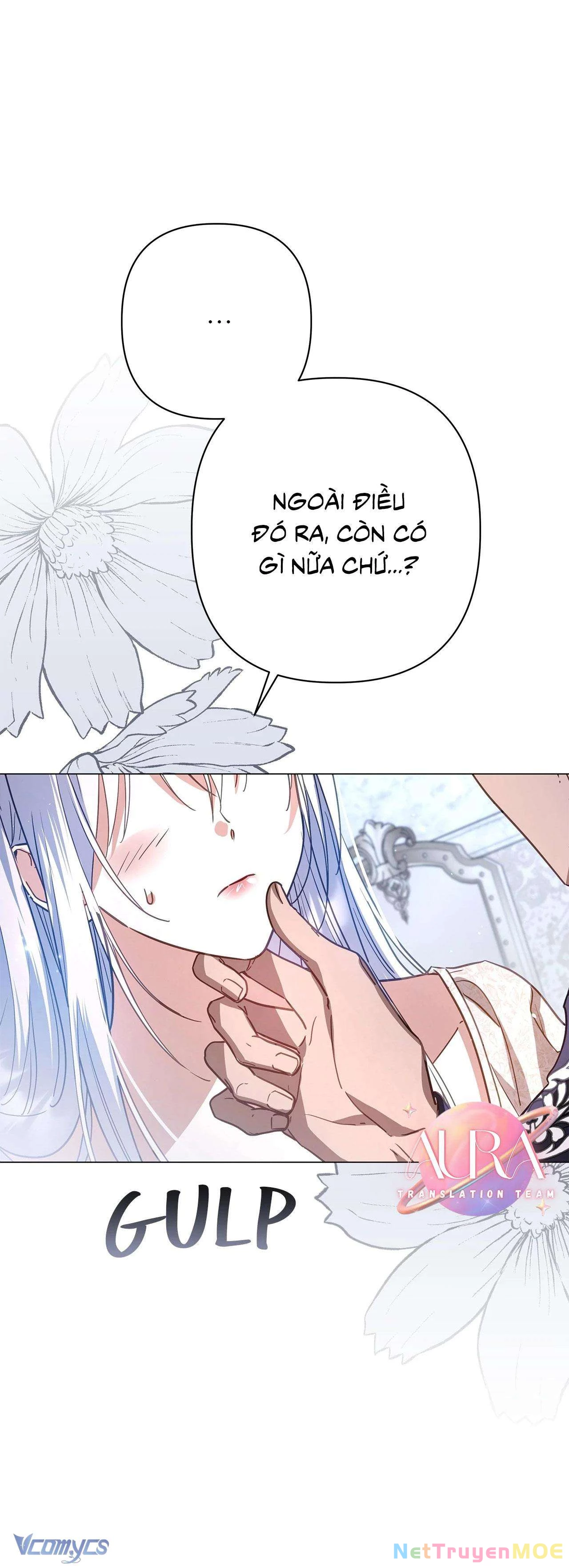 Vết Trăng Chapter 64 - Trang 4