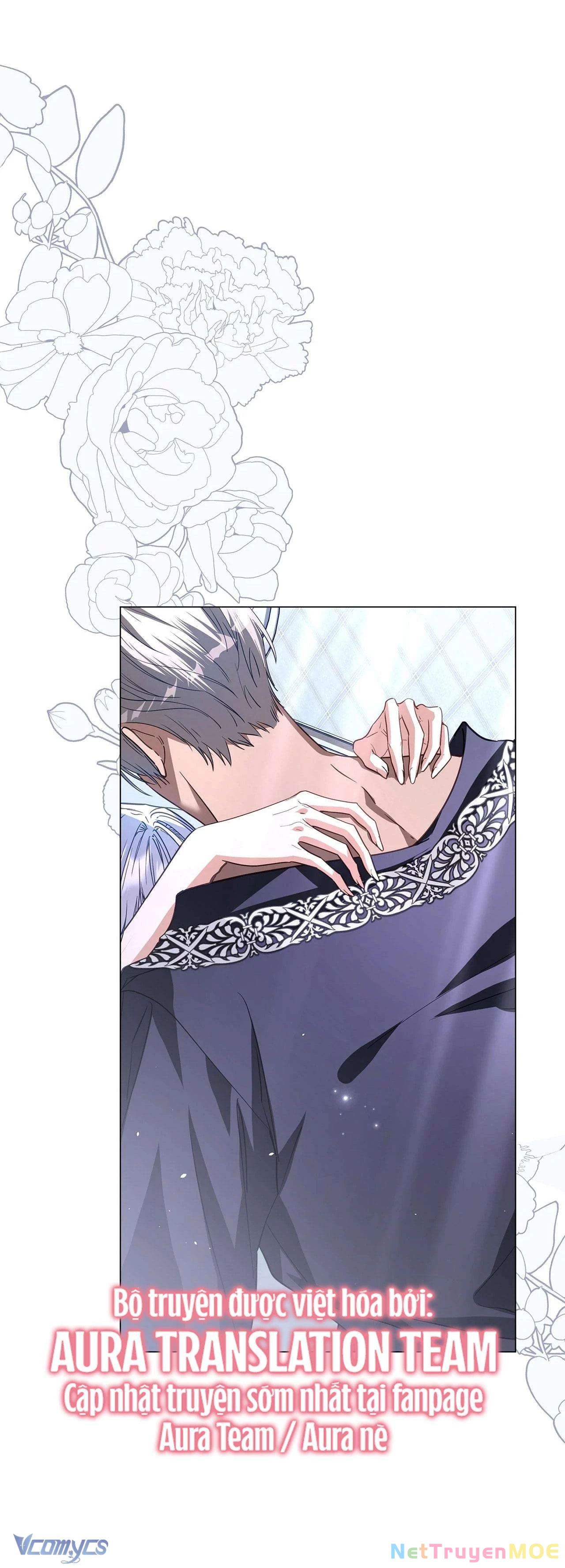Vết Trăng Chapter 64 - Trang 4
