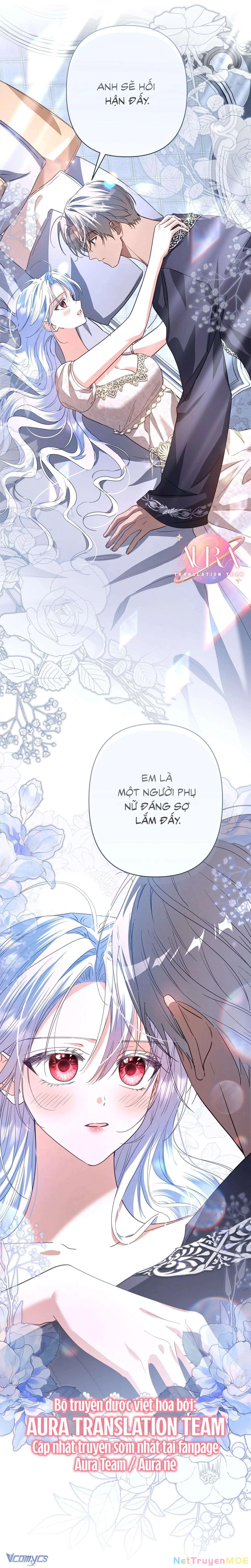 Vết Trăng Chapter 64 - Trang 4
