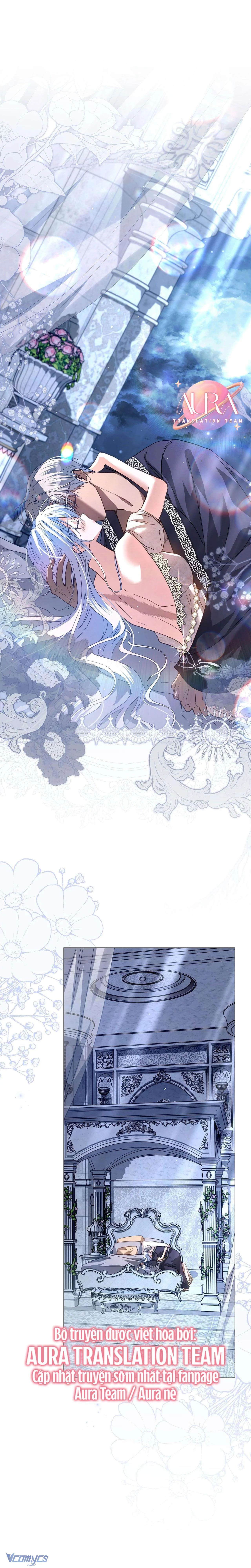 Vết Trăng Chapter 64 - Trang 4