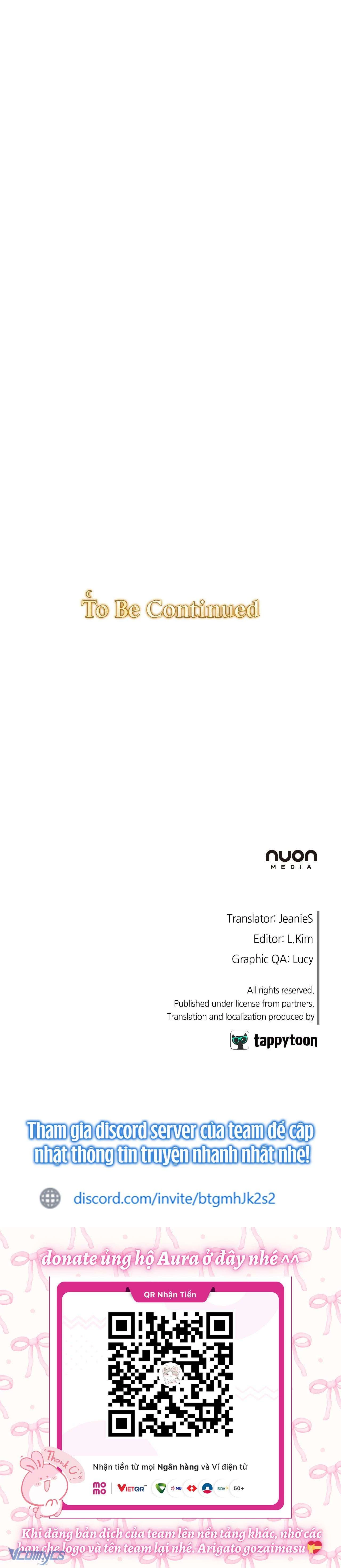 Vết Trăng Chapter 64 - Trang 4