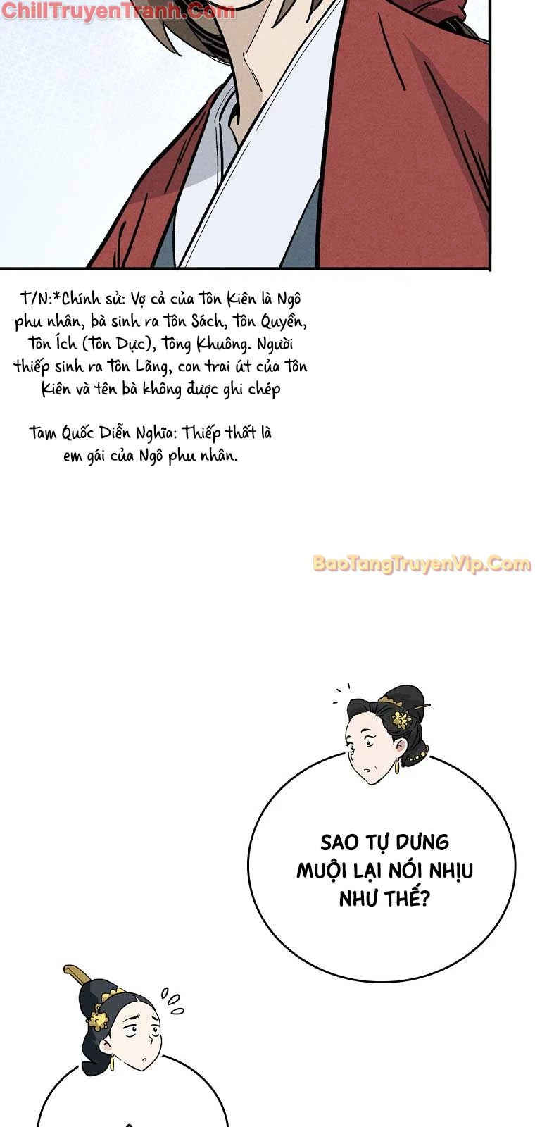 Trọng Sinh Thành Thần Y Thời Tam Quốc Chapter 151 - Trang 4