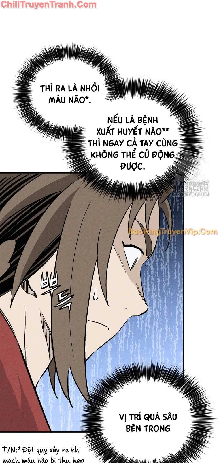 Trọng Sinh Thành Thần Y Thời Tam Quốc Chapter 151 - Trang 4