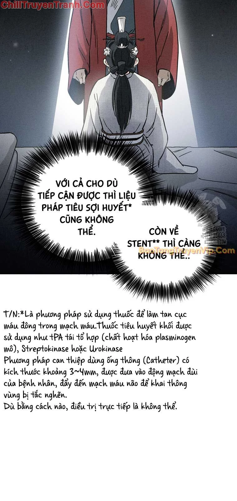 Trọng Sinh Thành Thần Y Thời Tam Quốc Chapter 151 - Trang 4