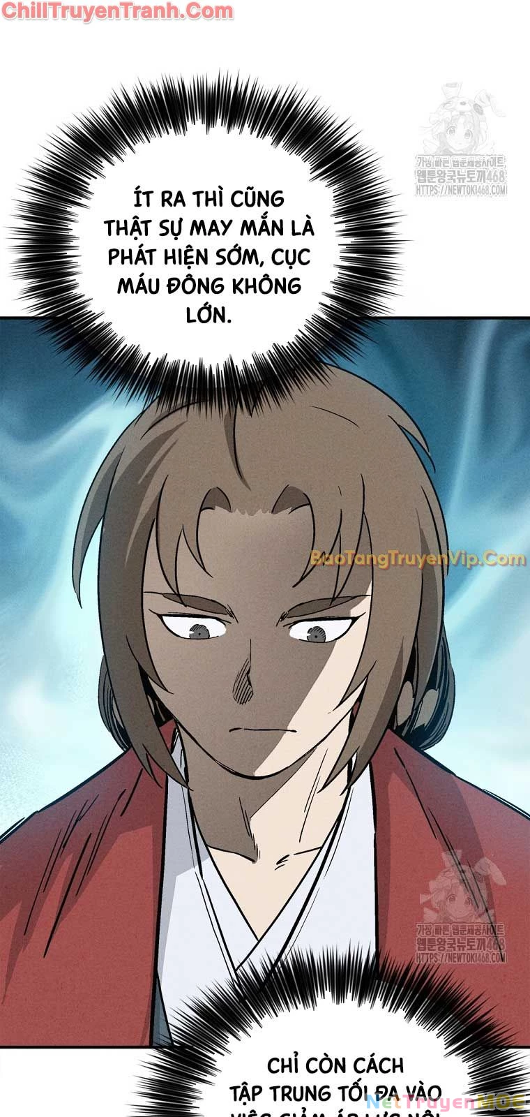Trọng Sinh Thành Thần Y Thời Tam Quốc Chapter 151 - Trang 4