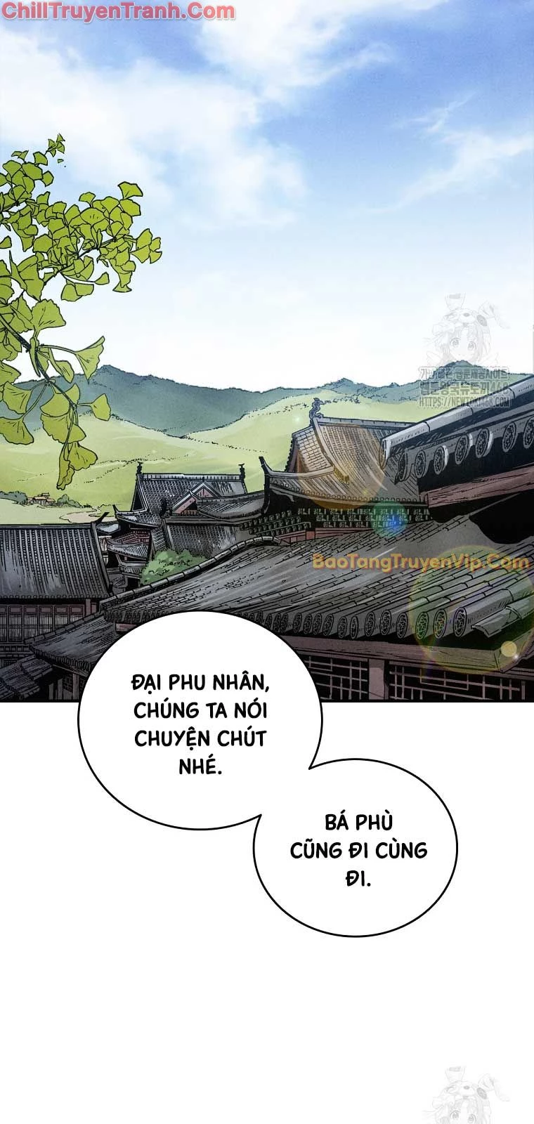 Trọng Sinh Thành Thần Y Thời Tam Quốc Chapter 151 - Trang 4