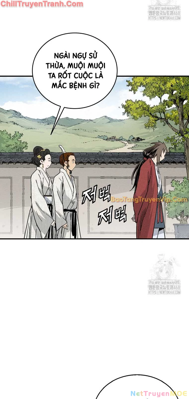 Trọng Sinh Thành Thần Y Thời Tam Quốc Chapter 151 - Trang 4