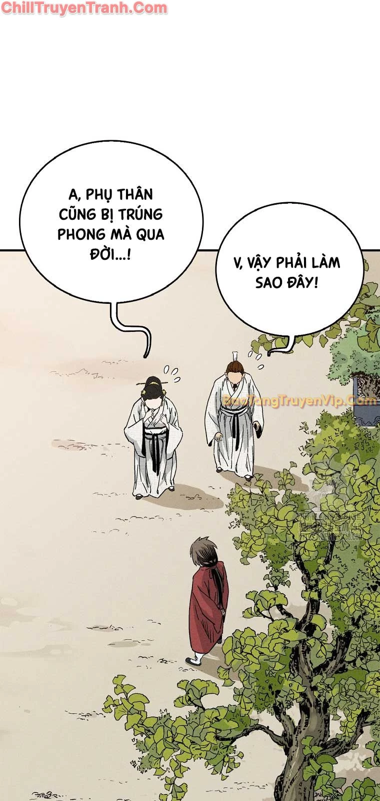 Trọng Sinh Thành Thần Y Thời Tam Quốc Chapter 151 - Trang 4