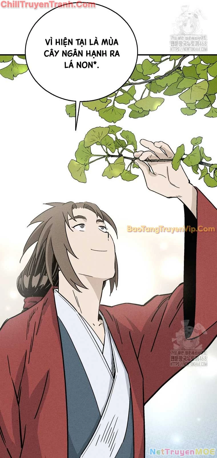 Trọng Sinh Thành Thần Y Thời Tam Quốc Chapter 151 - Trang 4