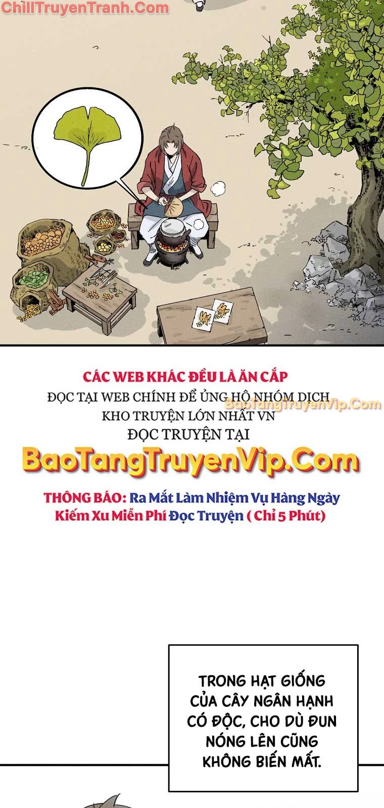 Trọng Sinh Thành Thần Y Thời Tam Quốc Chapter 151 - Trang 4