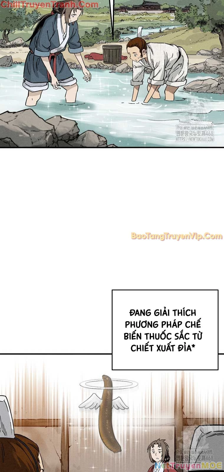 Trọng Sinh Thành Thần Y Thời Tam Quốc Chapter 151 - Trang 4