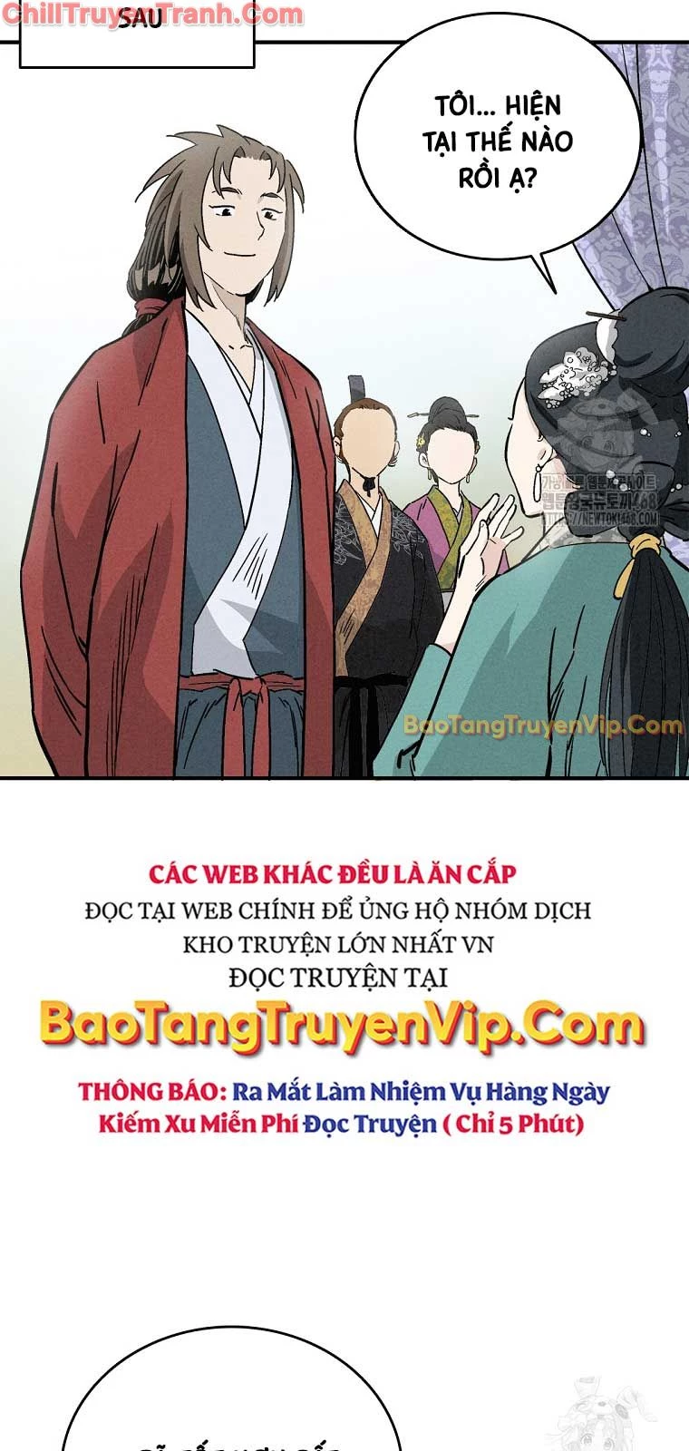 Trọng Sinh Thành Thần Y Thời Tam Quốc Chapter 151 - Trang 4
