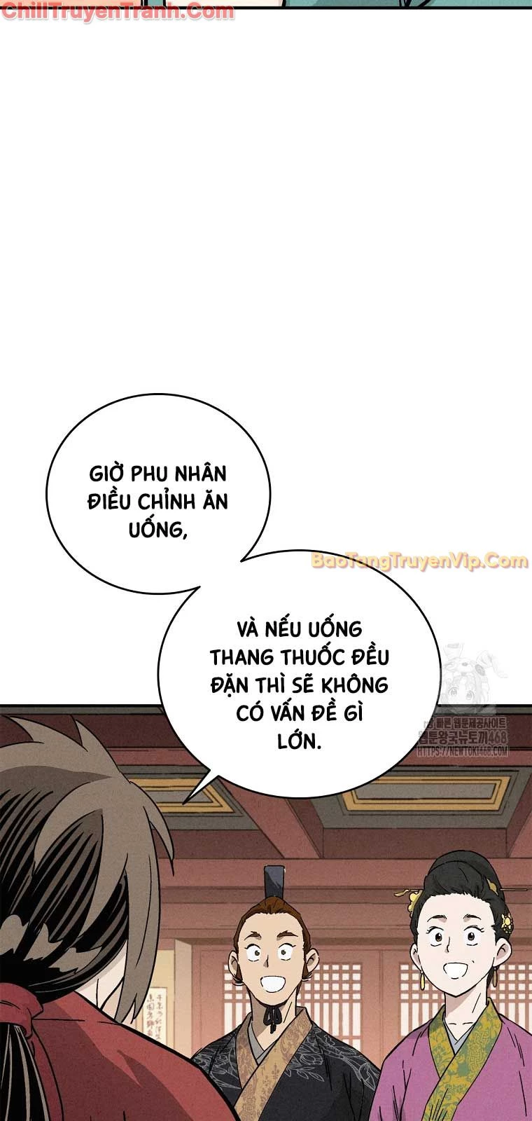 Trọng Sinh Thành Thần Y Thời Tam Quốc Chapter 151 - Trang 4