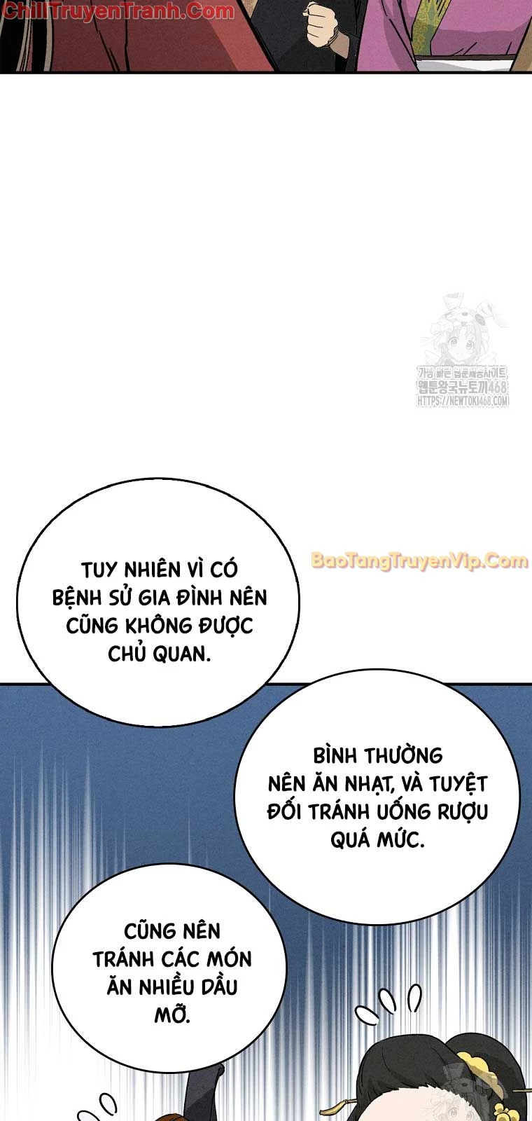 Trọng Sinh Thành Thần Y Thời Tam Quốc Chapter 151 - Trang 4