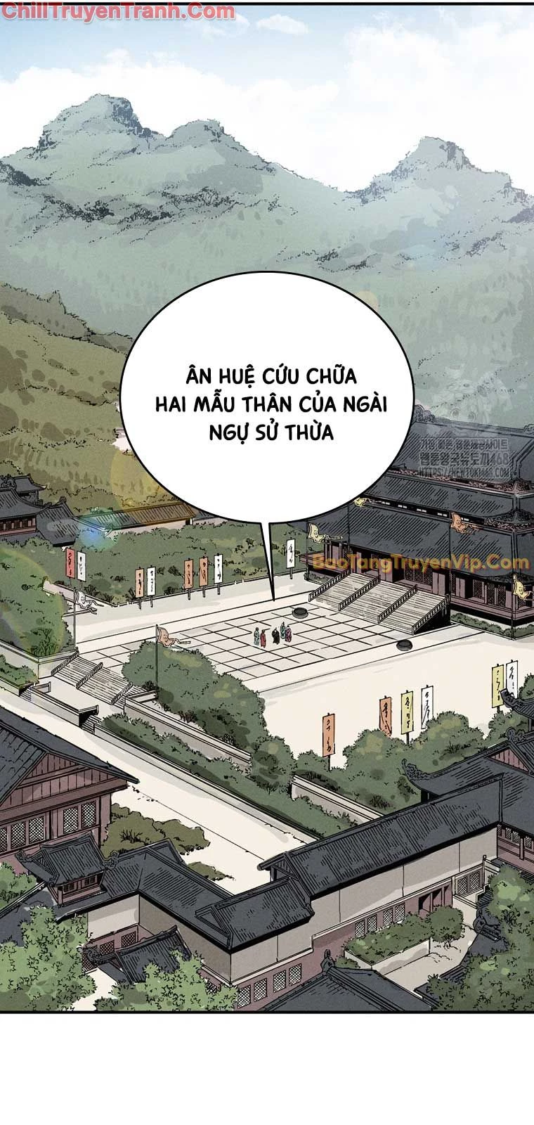 Trọng Sinh Thành Thần Y Thời Tam Quốc Chapter 151 - Trang 4