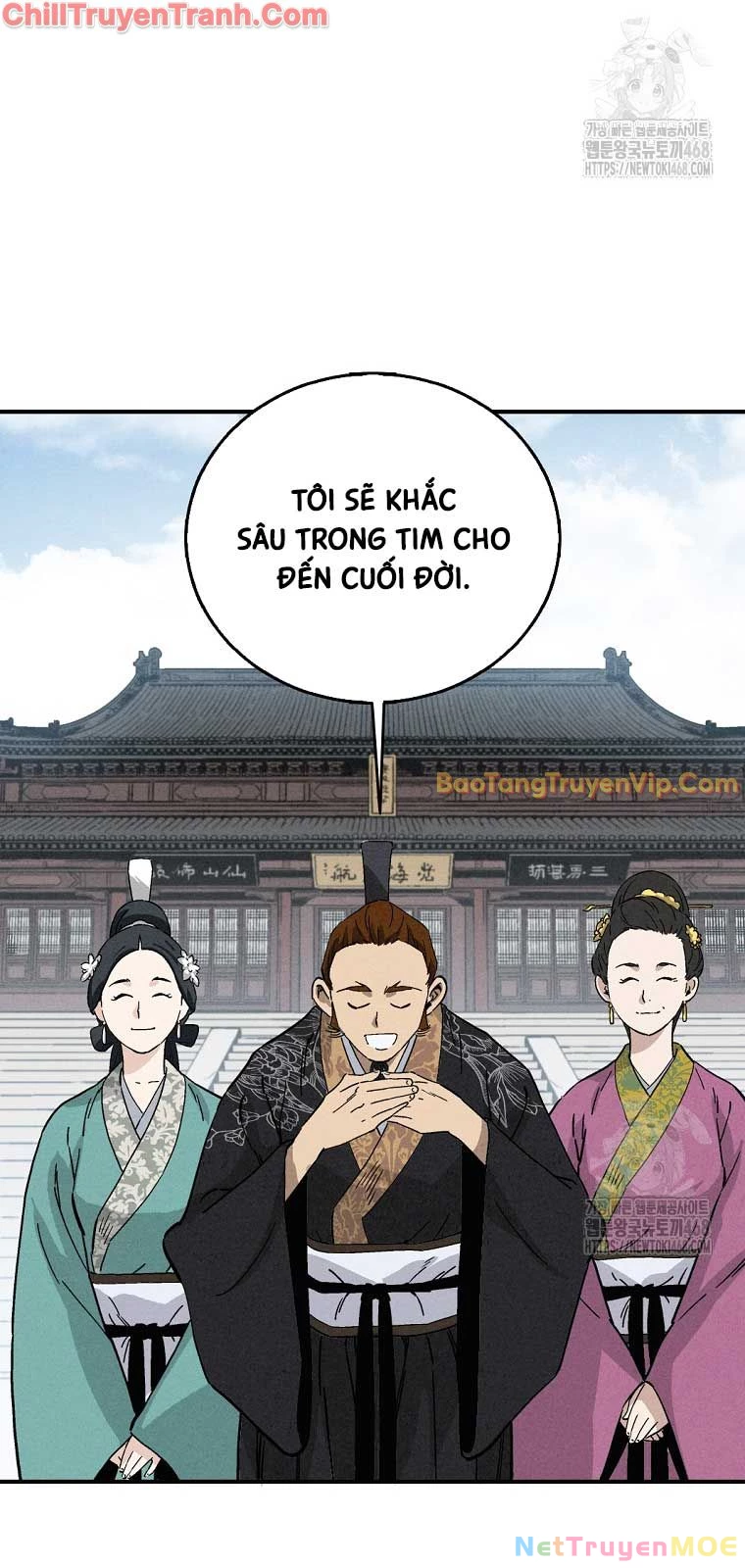 Trọng Sinh Thành Thần Y Thời Tam Quốc Chapter 151 - Trang 4
