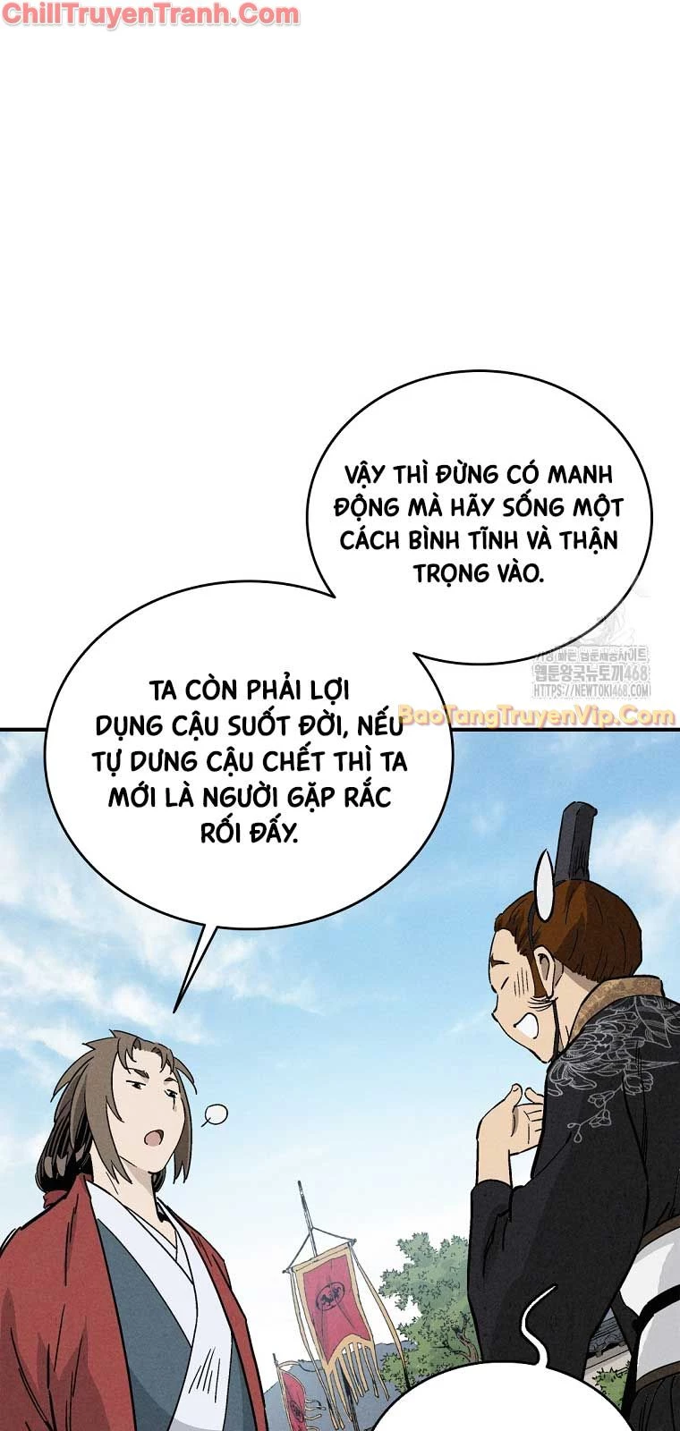 Trọng Sinh Thành Thần Y Thời Tam Quốc Chapter 151 - Trang 4