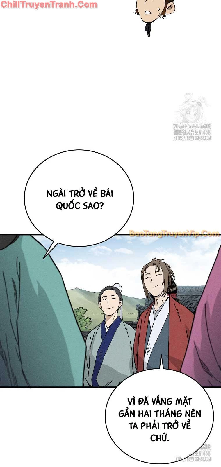 Trọng Sinh Thành Thần Y Thời Tam Quốc Chapter 151 - Trang 4