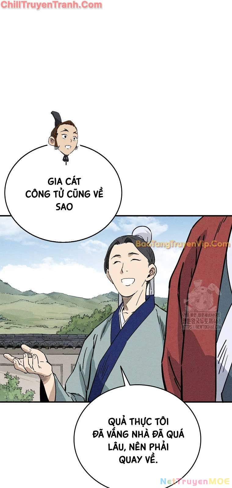 Trọng Sinh Thành Thần Y Thời Tam Quốc Chapter 151 - Trang 4