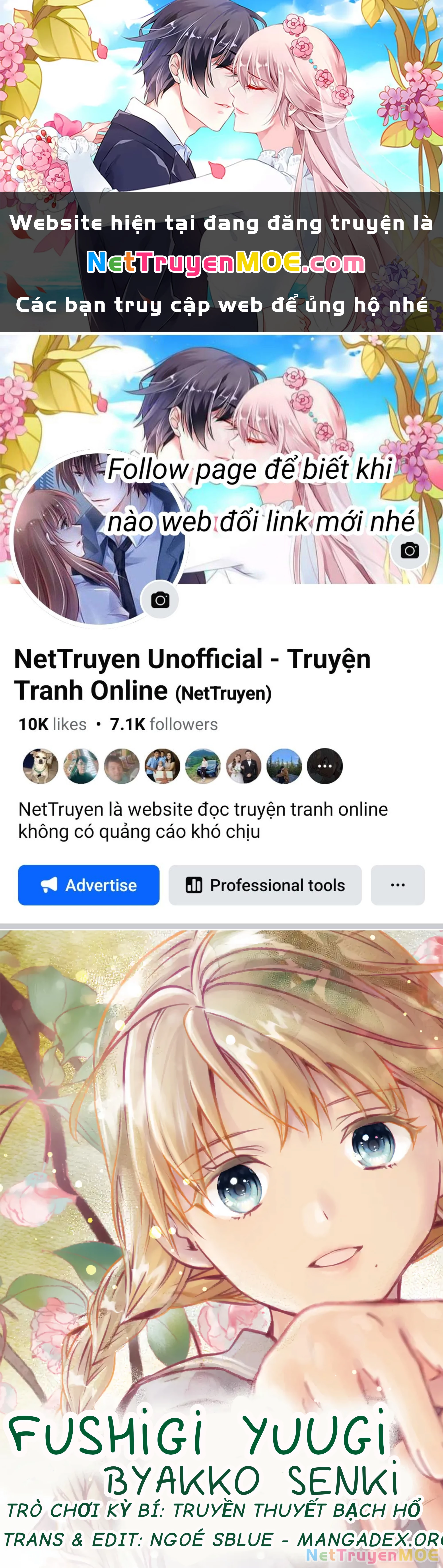Trò Chơi Kỳ Bí: Truyền Thuyết Bạch Hổ Chapter 13 - Trang 3