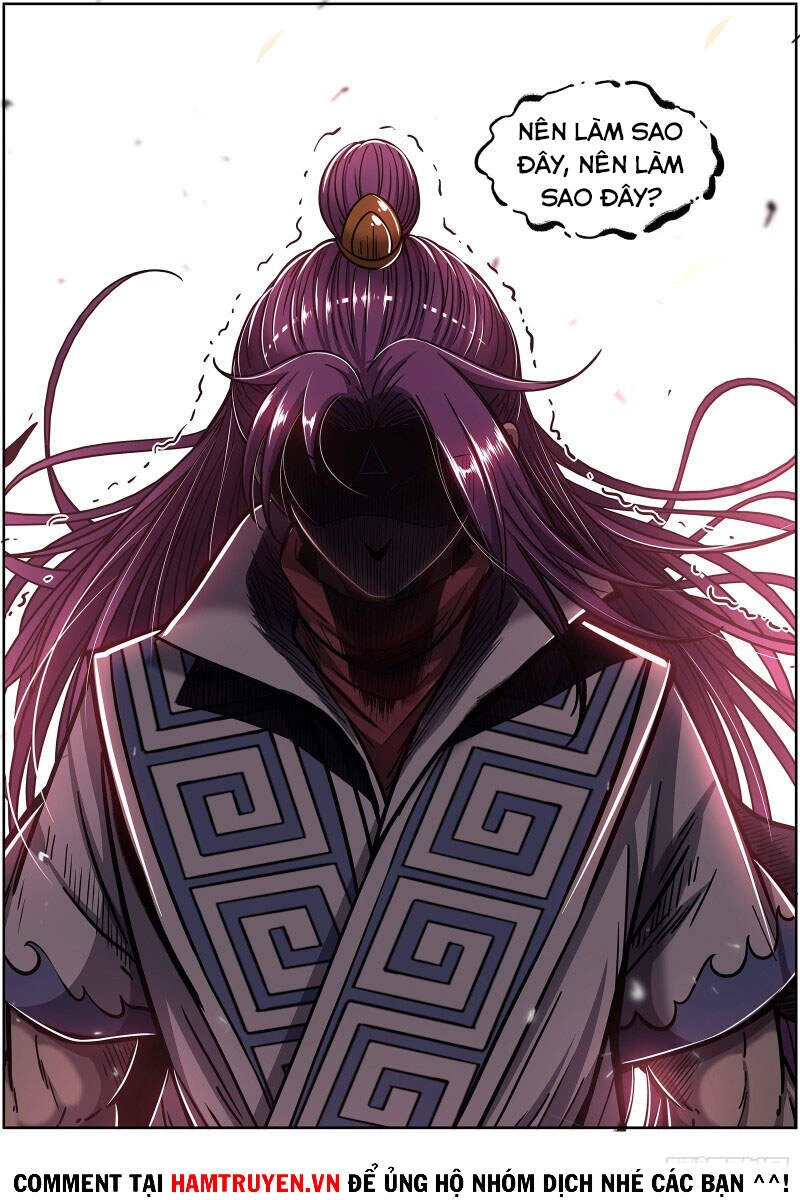 Ngự Linh Thế Giới Chapter 556 - Trang 4