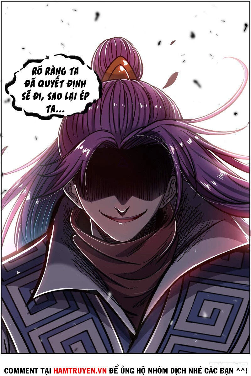 Ngự Linh Thế Giới Chapter 556 - Trang 4