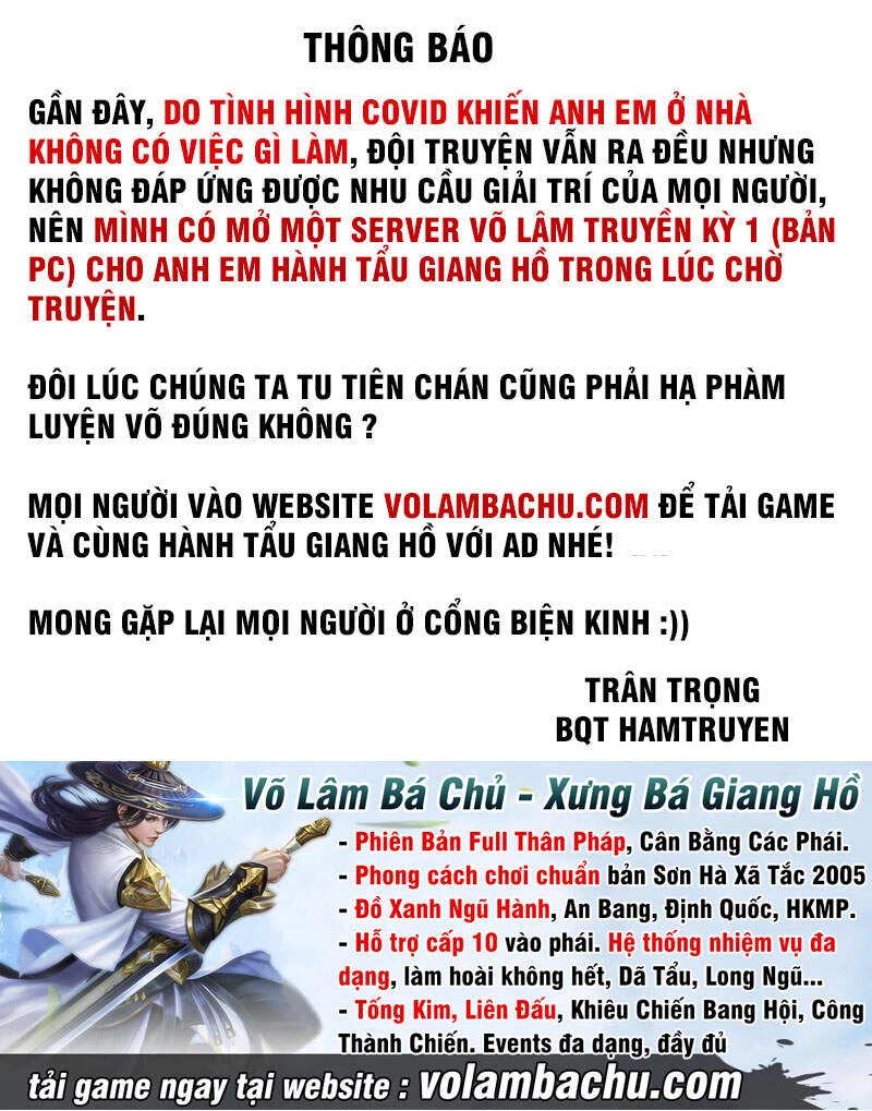 Ngự Linh Thế Giới Chapter 557 - Trang 4