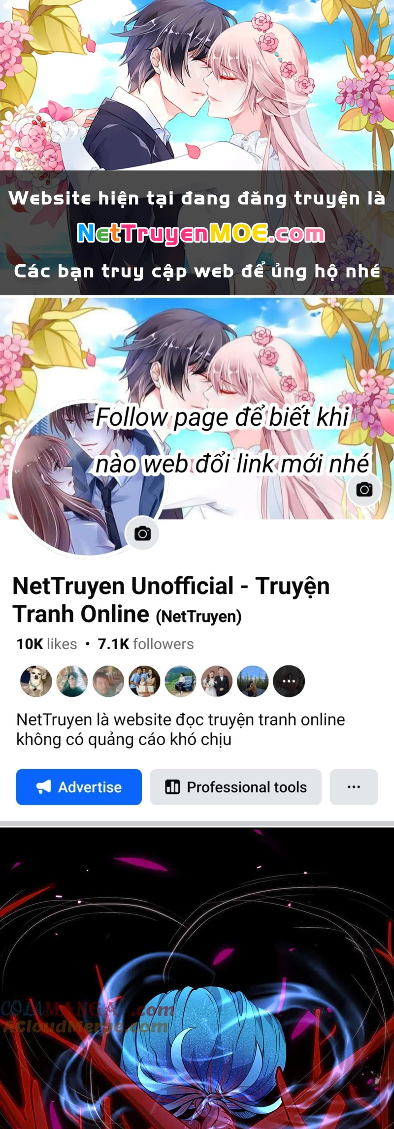 Nhất Quyền Bạo Tinh Chapter 161 - Trang 3