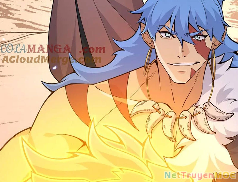 Nhất Quyền Bạo Tinh Chapter 161 - Trang 3