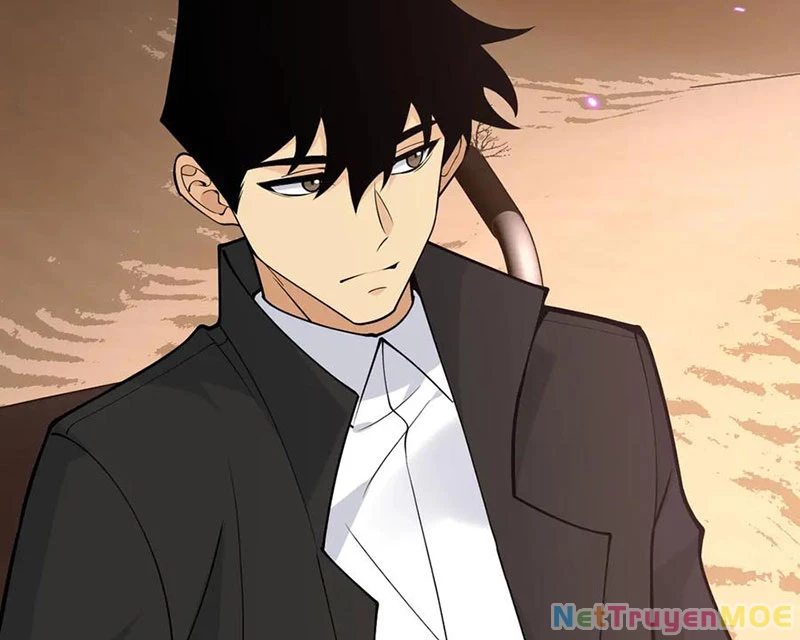 Nhất Quyền Bạo Tinh Chapter 161 - Trang 3